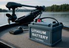 Best Lithium Batteries for Trolling Motors in 2025: Top 5 Picks